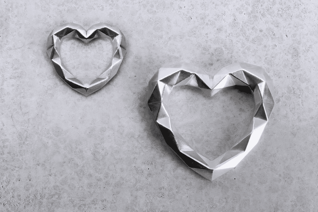 Kantenliebe - Artwork 2