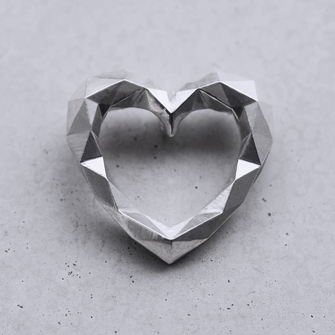 Kantenliebe - Artwork 4