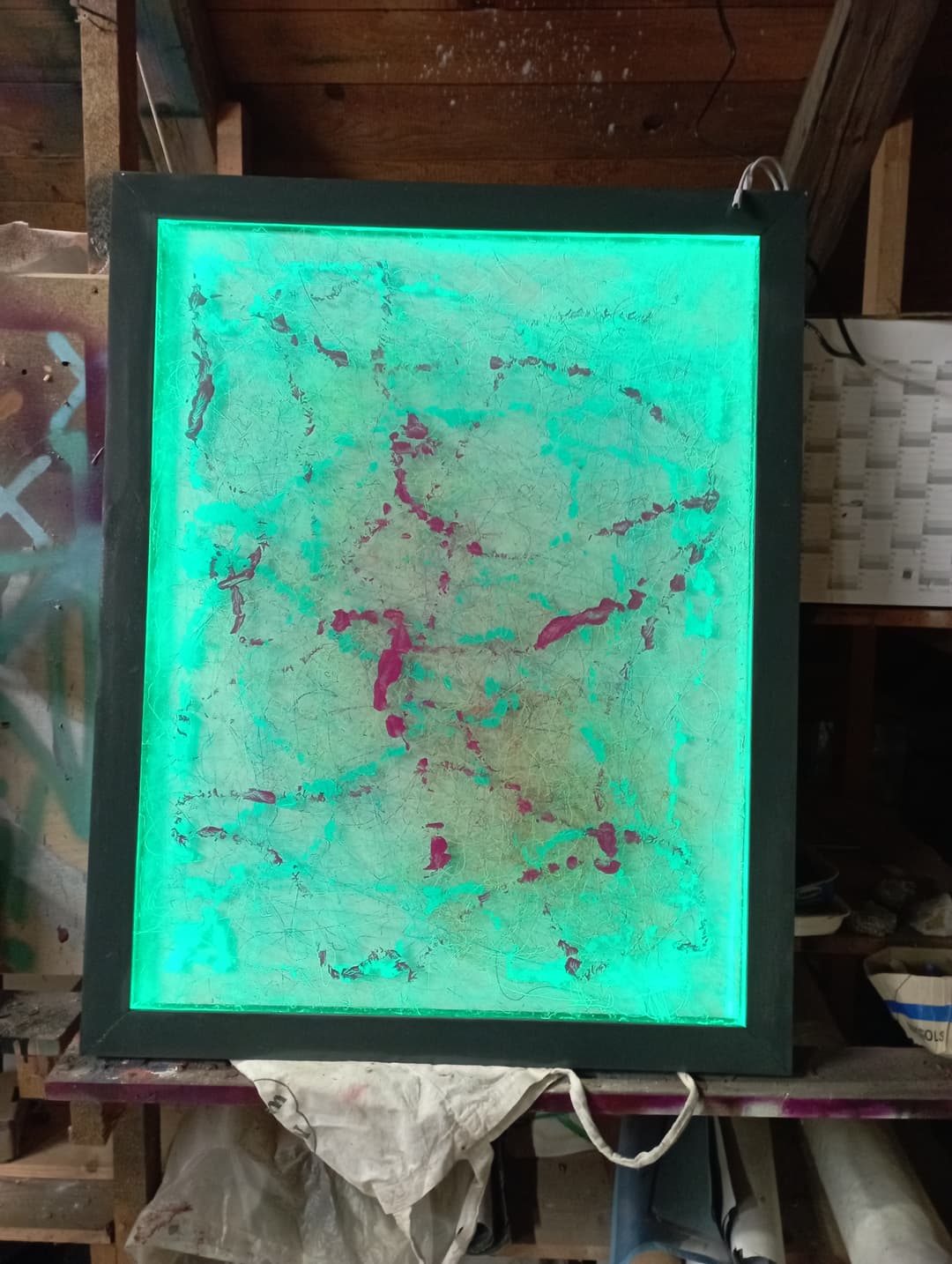 Jakob Theileis - Artwork 1