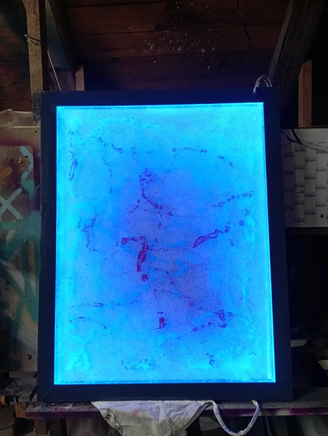 Jakob Theileis - Artwork 2