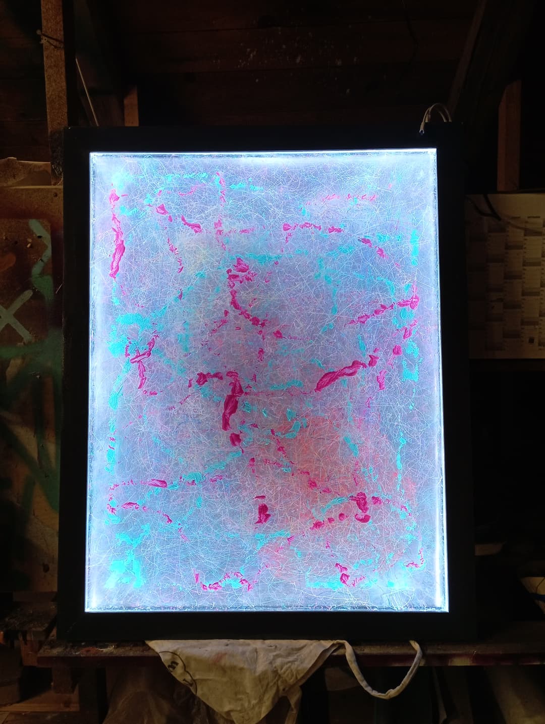 Jakob Theileis - Artwork 3