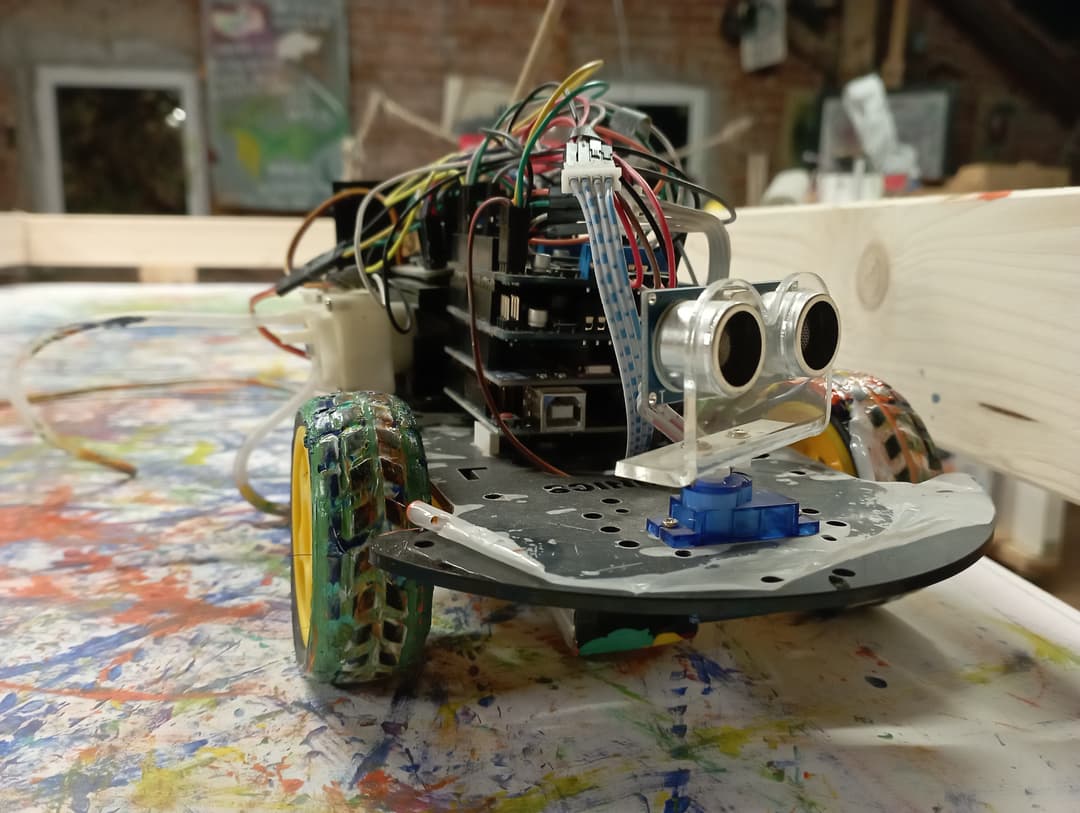 Jakob Theileis - Artwork 4