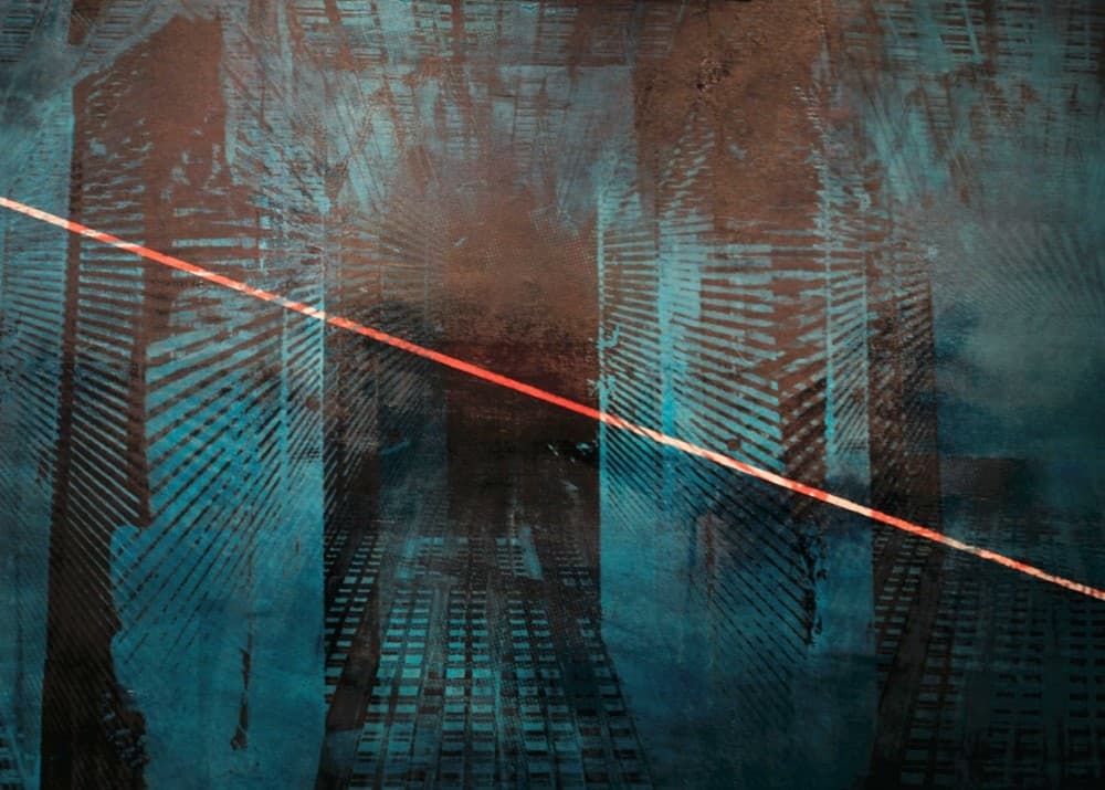 Martina Stock - Artwork 6