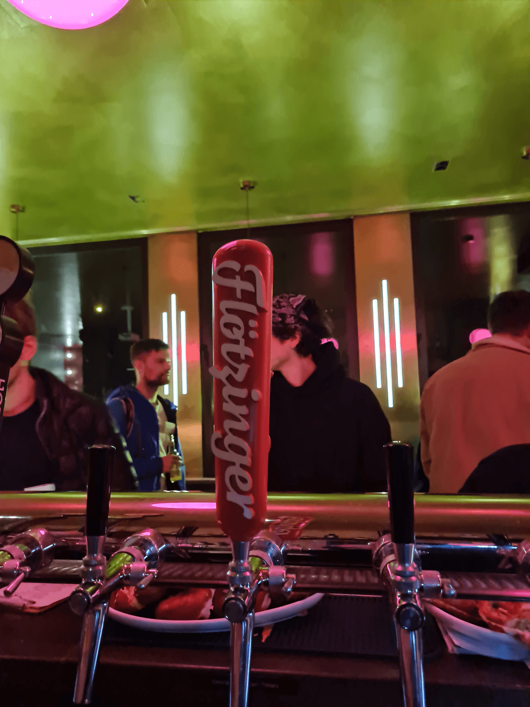 Fat Handles - Artwork 1