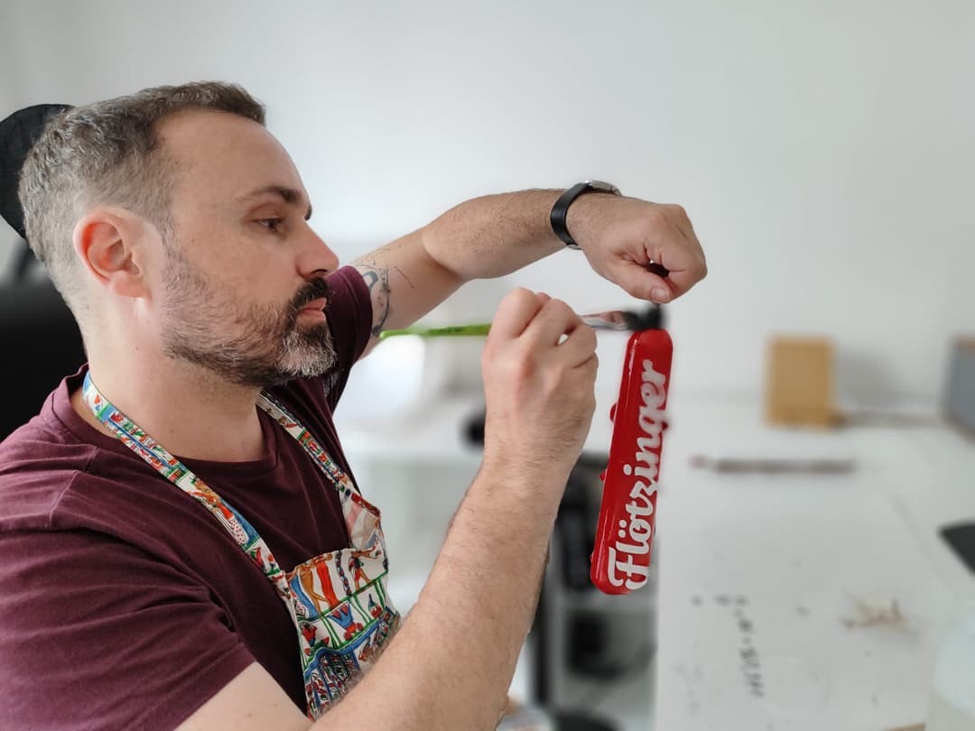 Fat Handles - Artwork 2