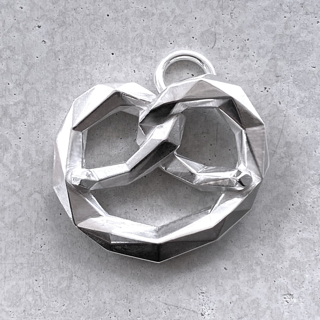 Kantenliebe - Artwork 1